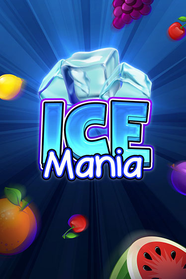 Ice Mania игровой автомат | Казино Кристалл играть бесплатно