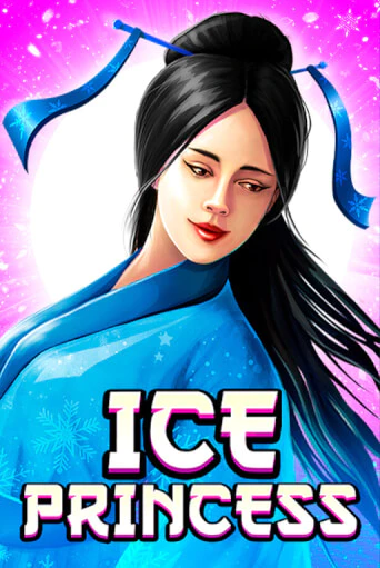 Ice Princess игровой автомат | Казино Кристалл играть бесплатно