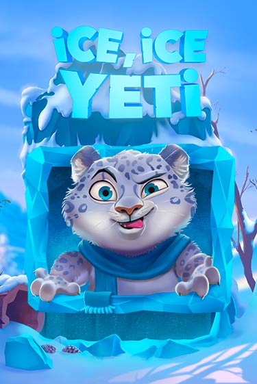 Ice Ice Yeti игровой автомат | Казино Кристалл играть бесплатно