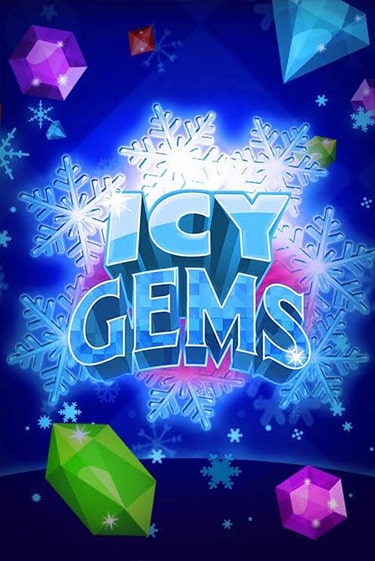 Icy Gems игровой автомат | Казино Кристалл играть бесплатно