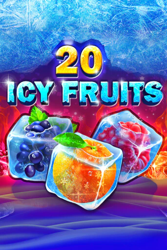 Icy Fruits игровой автомат | Казино Кристалл играть бесплатно