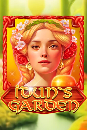 Iduns Garden игровой автомат | Казино Кристалл играть бесплатно