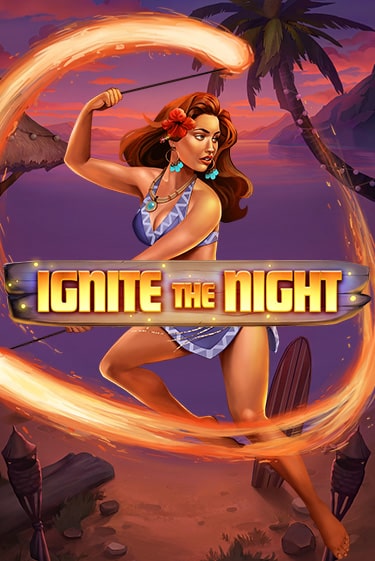Ignite the Night игровой автомат | Казино Кристалл играть бесплатно