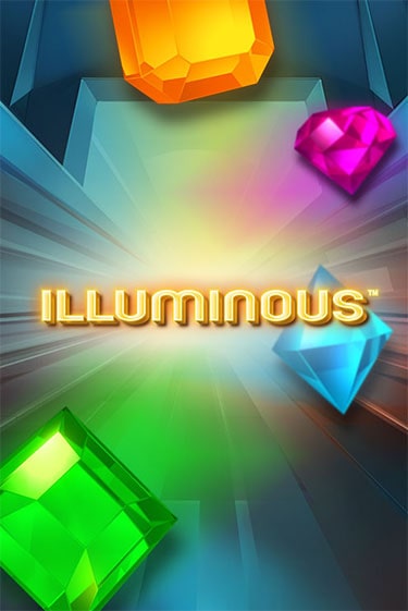 Illuminous игровой автомат | Казино Кристалл играть бесплатно