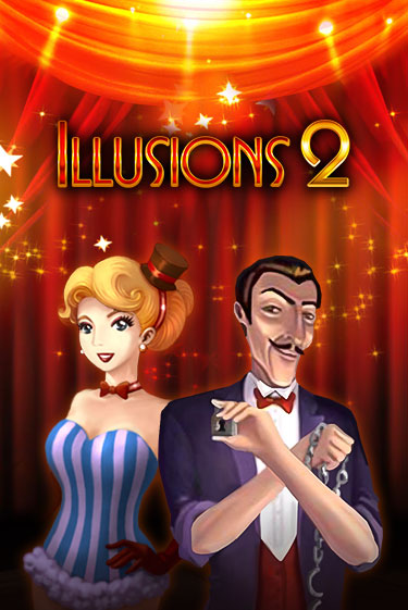 Illusions 2 игровой автомат | Казино Кристалл играть бесплатно