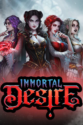 Immortal Desire игровой автомат | Казино Кристалл играть бесплатно