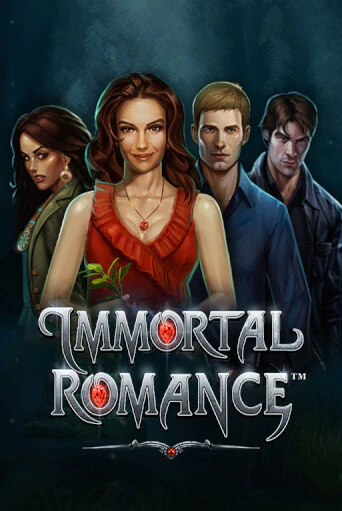 Immortal Romance игровой автомат | Казино Кристалл играть бесплатно