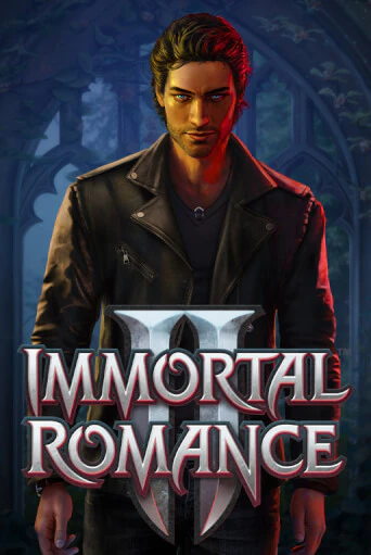 Immortal Romance™ II игровой автомат | Казино Кристалл играть бесплатно