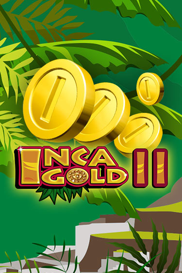 Inca Gold II игровой автомат | Казино Кристалл играть бесплатно