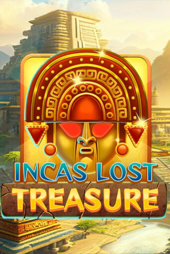 Inca Lost Treasure игровой автомат | Казино Кристалл играть бесплатно