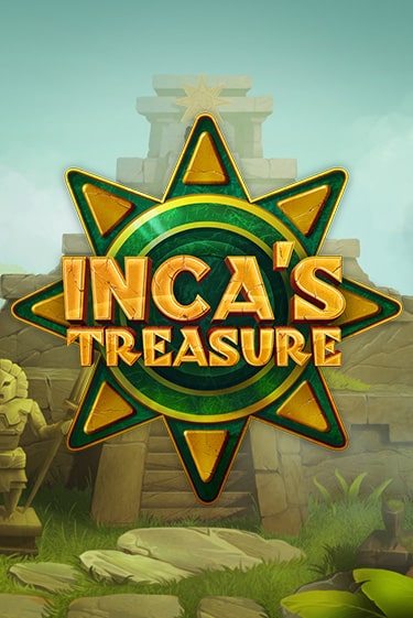 Inca's Treasure игровой автомат | Казино Кристалл играть бесплатно