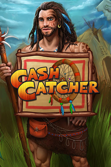 Indian Cash Catcher игровой автомат | Казино Кристалл играть бесплатно