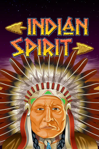 Indian Spirit игровой автомат | Казино Кристалл играть бесплатно
