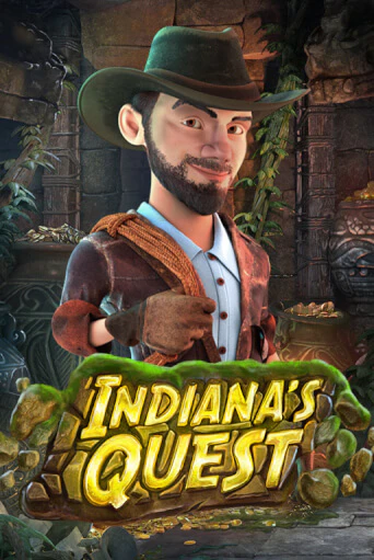 Indiana's Quest игровой автомат | Казино Кристалл играть бесплатно