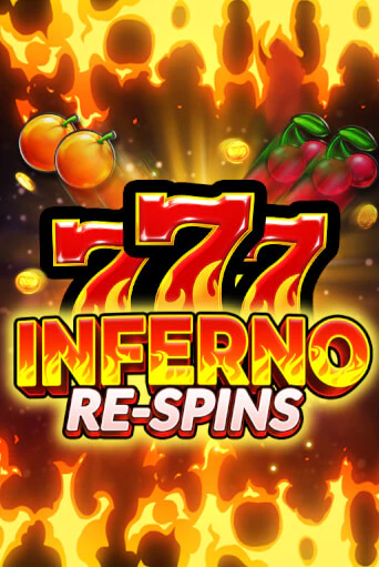 Inferno 777 Re-spins игровой автомат | Казино Кристалл играть бесплатно
