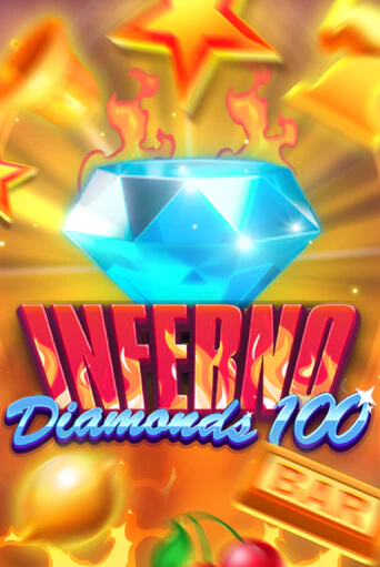 Inferno Diamonds 100 игровой автомат | Казино Кристалл играть бесплатно