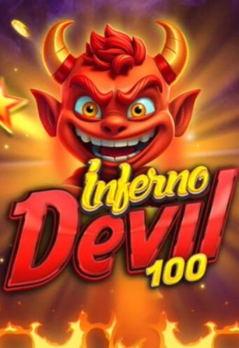 Inferno Devil 100 игровой автомат | Казино Кристалл играть бесплатно