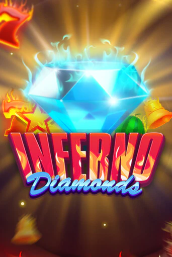 Inferno Diamonds игровой автомат | Казино Кристалл играть бесплатно