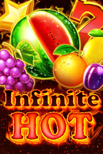Infinite Hot игровой автомат | Казино Кристалл играть бесплатно