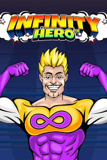 Infinity Hero игровой автомат | Казино Кристалл играть бесплатно