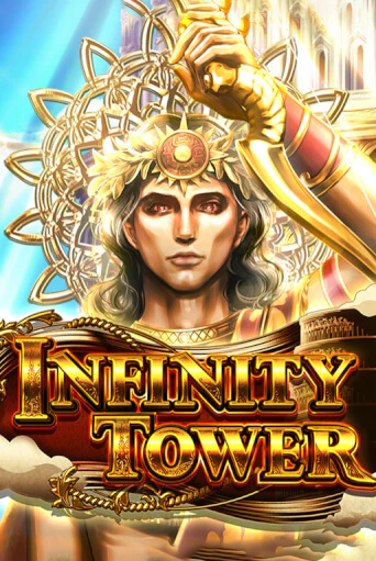 Infinity Tower игровой автомат | Казино Кристалл играть бесплатно