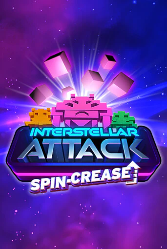 Interstellar Attack игровой автомат | Казино Кристалл играть бесплатно