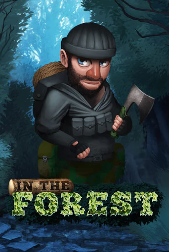 In The Forest игровой автомат | Казино Кристалл играть бесплатно