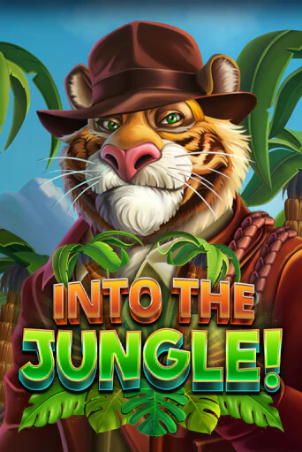 Into The Jungle игровой автомат | Казино Кристалл играть бесплатно