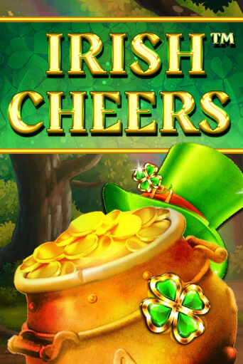 Irish Cheers игровой автомат | Казино Кристалл играть бесплатно