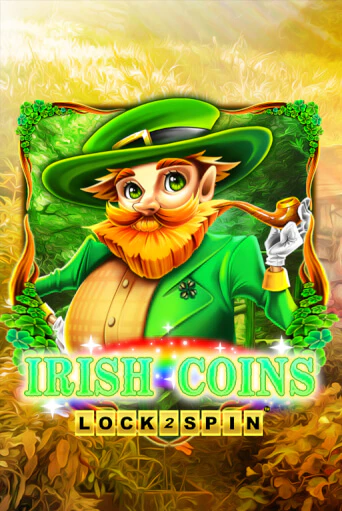 Irish Coins игровой автомат | Казино Кристалл играть бесплатно