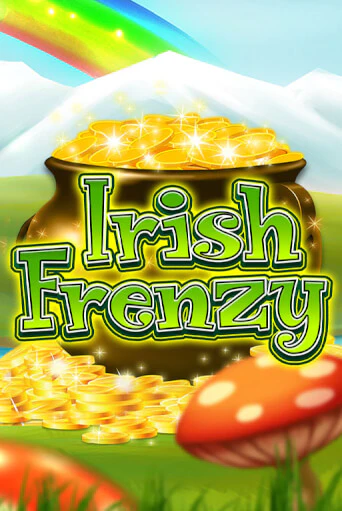 Irish Frenzy игровой автомат | Казино Кристалл играть бесплатно