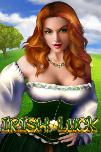Irish Luck игровой автомат | Казино Кристалл играть бесплатно
