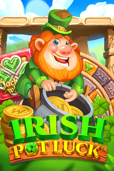 Irish Pot Luck игровой автомат | Казино Кристалл играть бесплатно