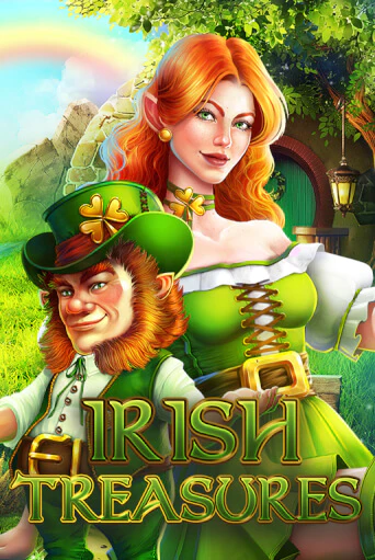 Irish Treasures игровой автомат | Казино Кристалл играть бесплатно