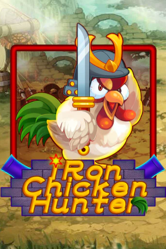 Iron Chicken Hunter игровой автомат | Казино Кристалл играть бесплатно