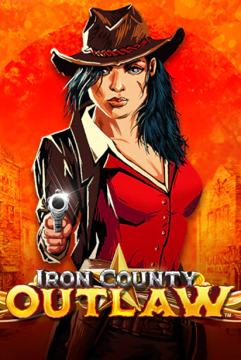 Iron County Outlaw™ игровой автомат | Казино Кристалл играть бесплатно