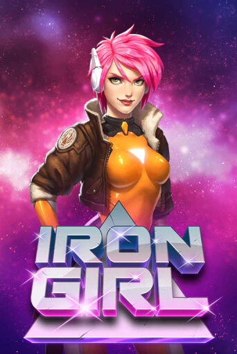 Iron Girl игровой автомат | Казино Кристалл играть бесплатно