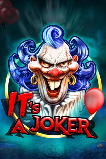 It's a Joker игровой автомат | Казино Кристалл играть бесплатно