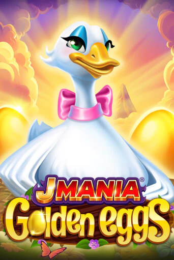 J Mania Golden Eggs игровой автомат | Казино Кристалл играть бесплатно