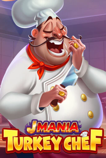 J Mania Turkey Chef игровой автомат | Казино Кристалл играть бесплатно