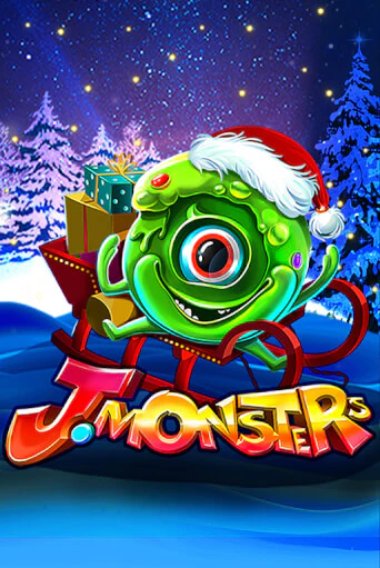J.Monsters игровой автомат | Казино Кристалл играть бесплатно