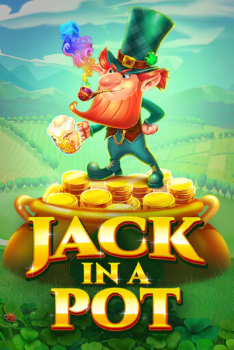 Jack in a pot игровой автомат | Казино Кристалл играть бесплатно