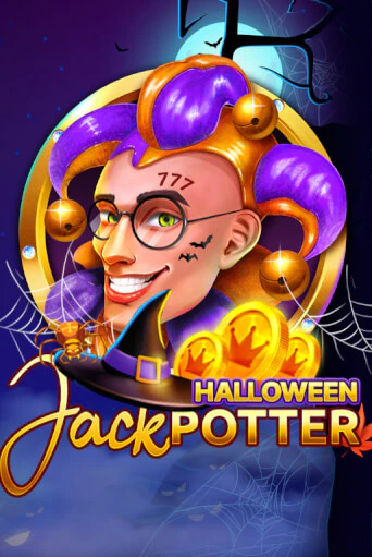 Jack Potter Halloween игровой автомат | Казино Кристалл играть бесплатно