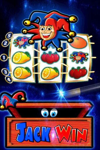 Jack Win игровой автомат | Казино Кристалл играть бесплатно