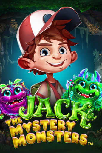 Jack and the Mystery Monsters игровой автомат | Казино Кристалл играть бесплатно