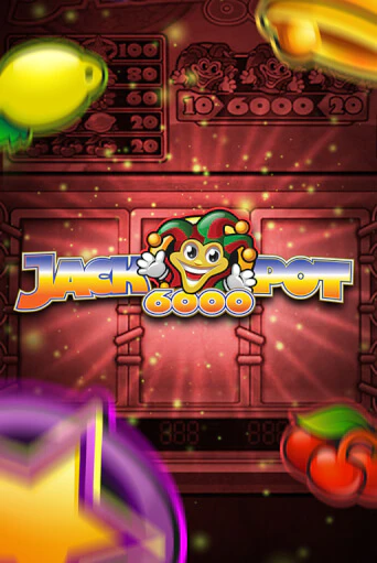 Jackpot 6000 игровой автомат | Казино Кристалл играть бесплатно