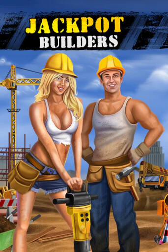 Jackpot Builders игровой автомат | Казино Кристалл играть бесплатно