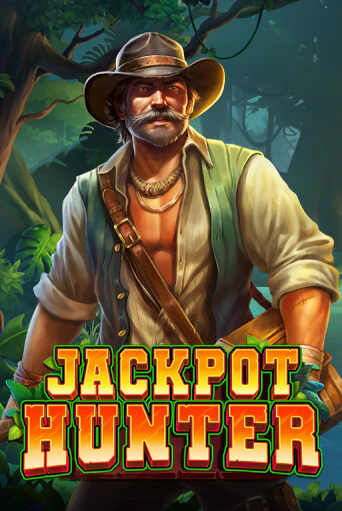 Jackpot Hunter игровой автомат | Казино Кристалл играть бесплатно