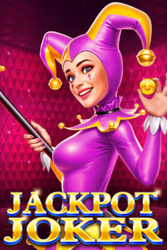 Jackpot Joker игровой автомат | Казино Кристалл играть бесплатно