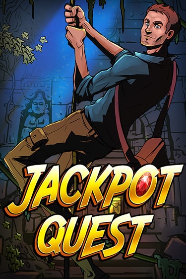 Jackpot Quest игровой автомат | Казино Кристалл играть бесплатно